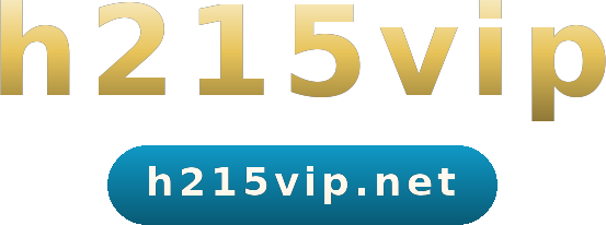 h215vip logo