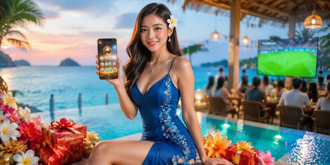 h215vip Caribbean Poker